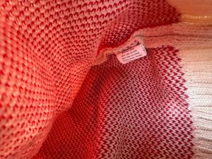 High Average Store Maple Leaf Sweater