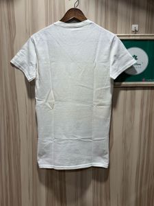 Delta Pro Weight White Los Vegas Graphic TShirt