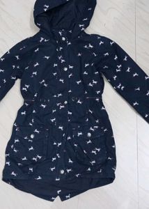 Jacket Or Coat For 8 to 10year Girl