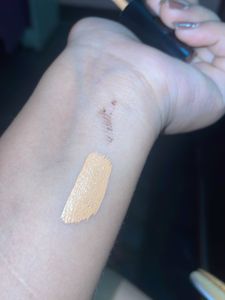 Blue Heaven Flawless Liquid Concealer