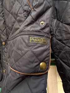 Polo Ralph Lauren Quilted Jacket