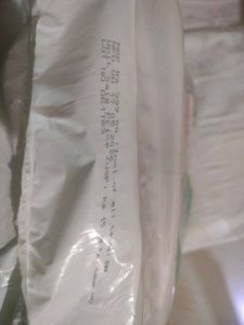 Teddyy Easy Baby Diaper Pants M