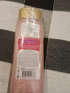 Imported Shower Gel From Camay