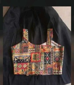 black baby girl Lehenga Choli 6 to 7 years old