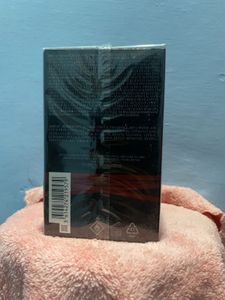 Azzaro the most wanted + SWY parfum