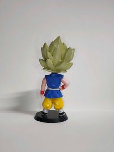 Anime: Dragon Ball Z Figure Toy