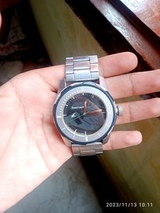 Fastrack Watch Original.