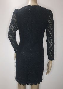Black Dress Looks Awesome 😍👍 Can Be Worn On Birthday And Dates Or Any Special Occasion