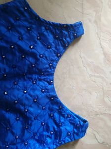 Good Condition stitched Lehnga For Slim Girls