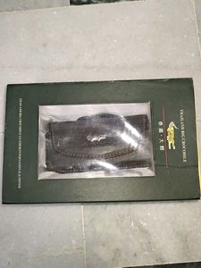 BIG CROCODILE keypad mobile Pouch
