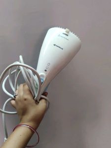 Havells Wrinkly Handheld Garment Steamer