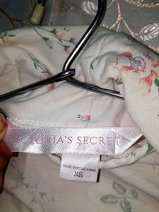 Victoria's Secret Floral Robe