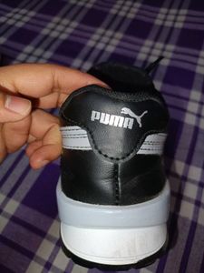 New Puma shoes Worth 650₹