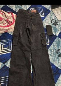 cargo jeans