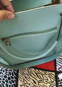 Hand Bag For Office Use