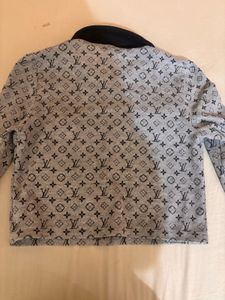 Designer Inspired Jacket