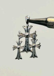 Chrome Hearts Aesthetic Gothic Jwellery for mens a