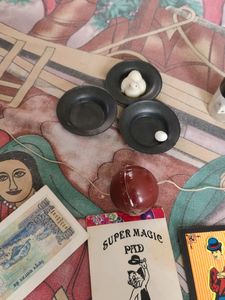 Magic Toys For Kids