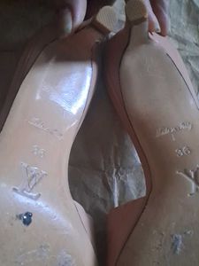 Beautiful Heels