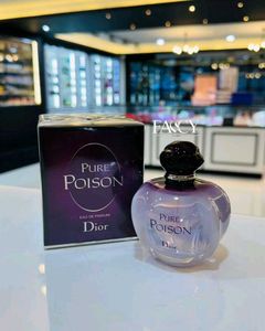 Pure Poison Inspired Edition - Grand Festive Sale