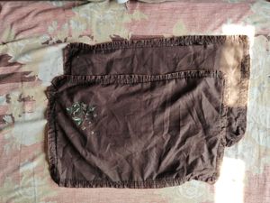 pillow covers