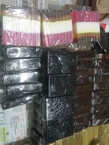 Artisan Handmade Soap Bars