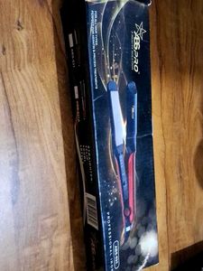 ABS PRO Hair Straightener