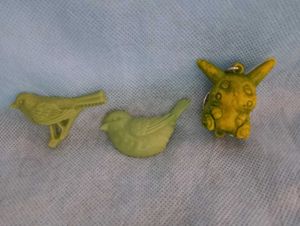 Cute Toys 3 collectable