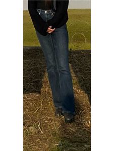 H&amp;M Flared High Jeans