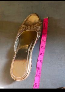 Combo Heels