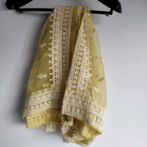 Festive kurta set