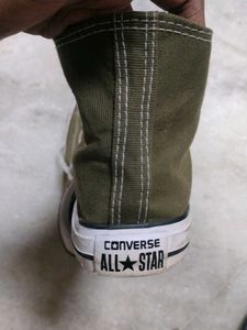 Converse All Star Sneakers