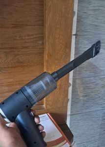 Portable Handheld Vacuum Cleaner