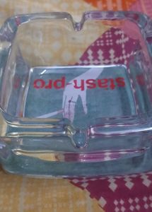 vintage ash tray🚬