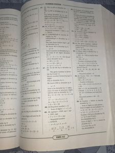SSC Maths TCS PYQs_Kiran Publication_Book