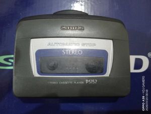 walkman aiwa