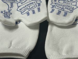 Acupressure Socks For Good Health