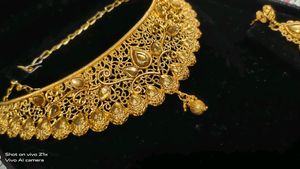 Necklace Set