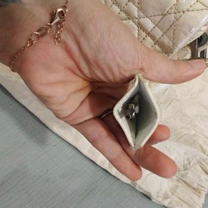 Dior New Lock Flap Bag - Authentic