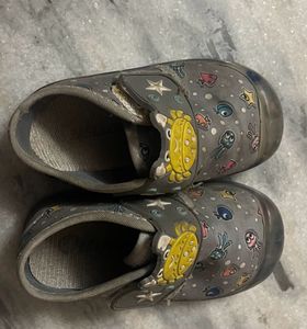Size Is 3 Number.still Looks Good