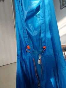 Decathlon Rain Jacket