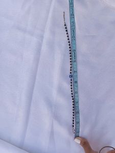 Beautiful Evil Eye Anklet/Payal