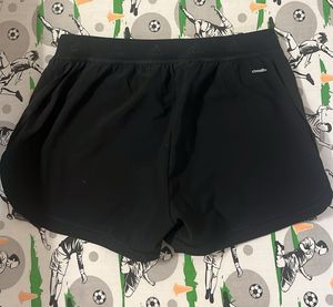 Adidas Womens Activewear Running Shorts