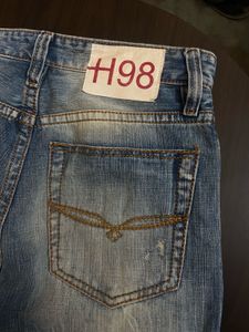 Hack 98 jeans original