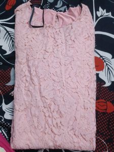 Lace Dress