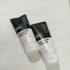Thrive Co Dark Patches Corrector Cream