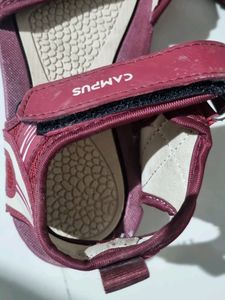 Campus Kids Casual Sandal
