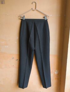 🤍Classic Gray Trousers🤍