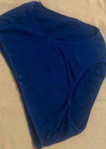 Comfortable Blue Briefs