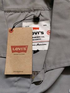 Levis Jacket